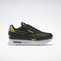 Reebok Royal Classic Jogger 3 Platform
