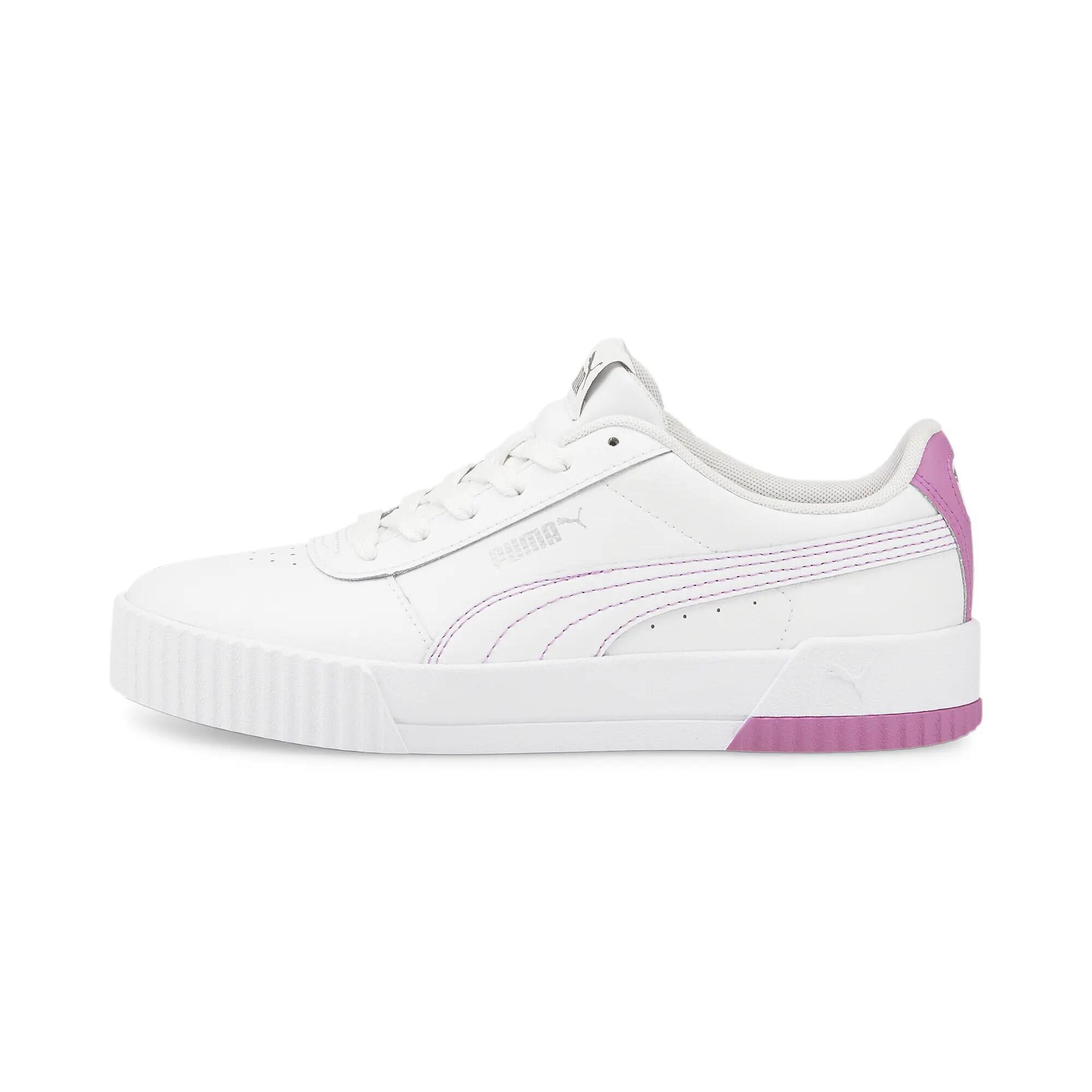 Baskets Carina Femme PUMA 3/6