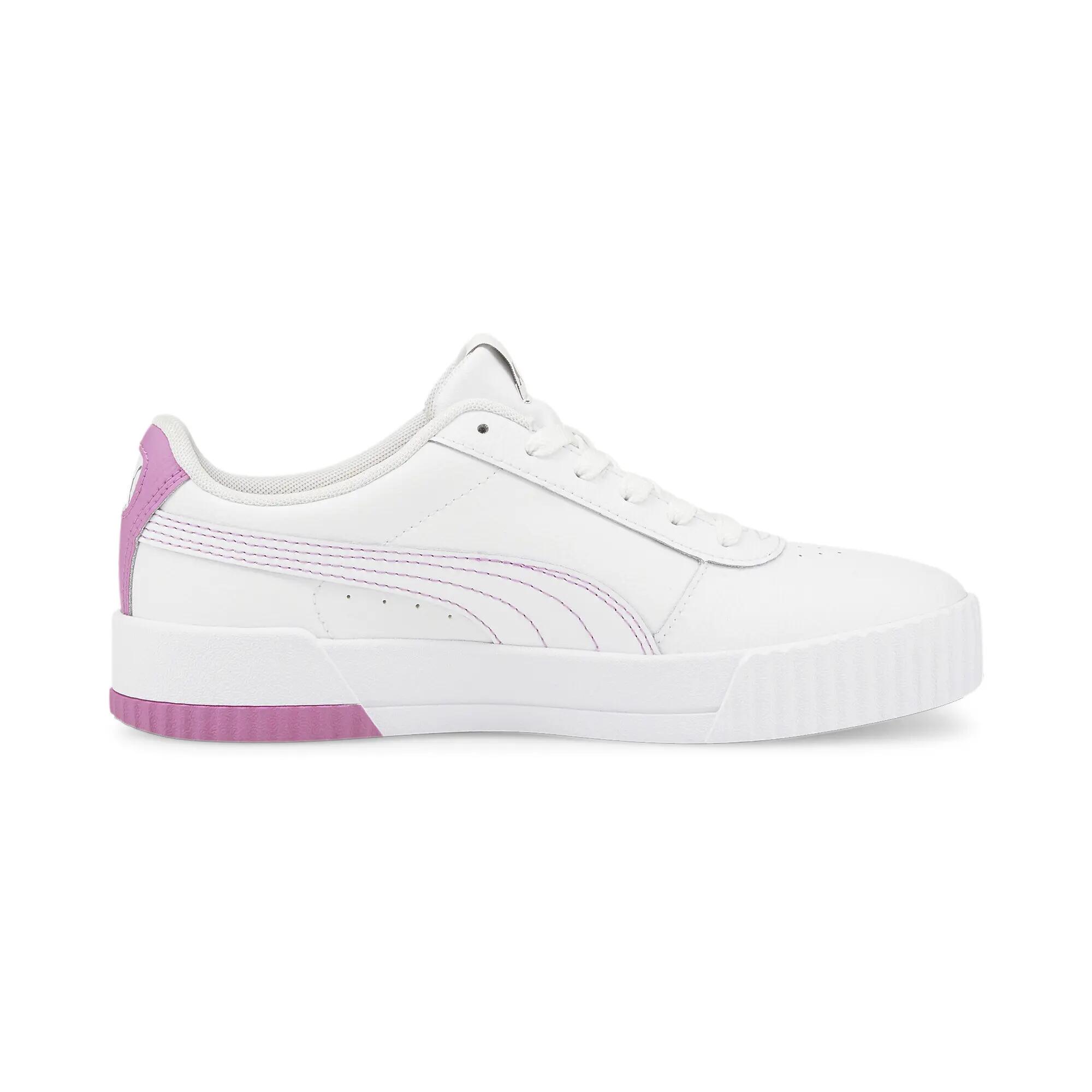 Baskets Carina Femme PUMA 5/6