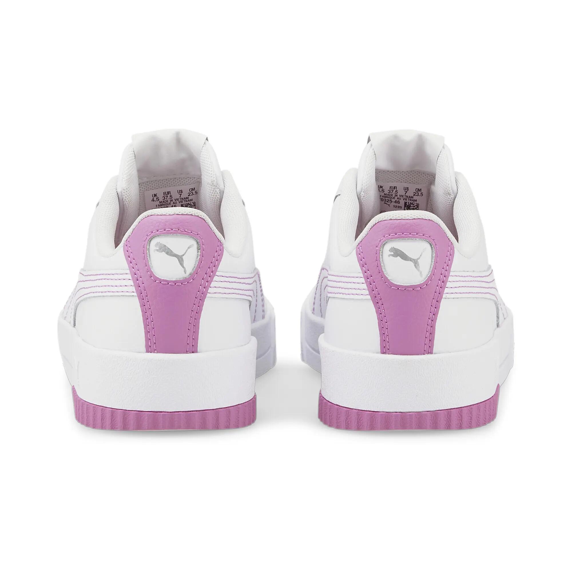 Baskets Carina Femme PUMA 2/6
