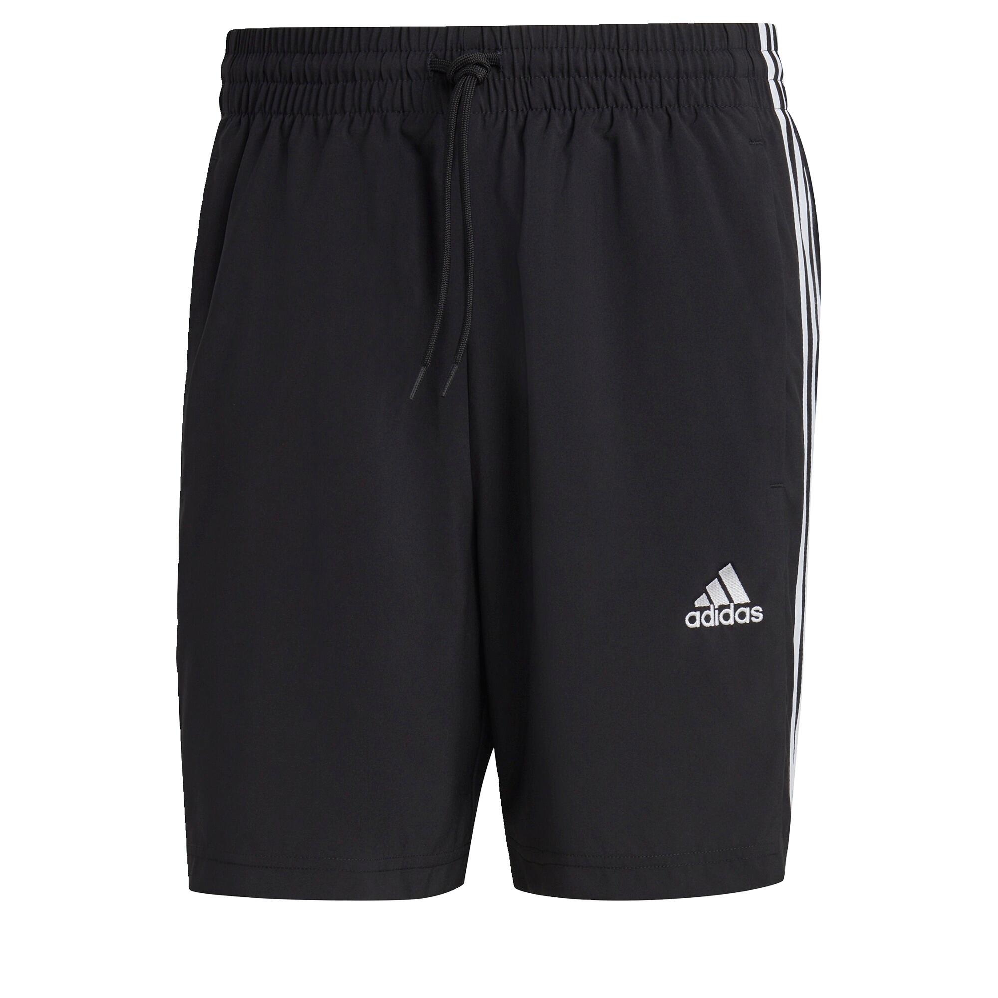 ADIDAS AEROREADY Essentials Chelsea 3-Stripes Shorts