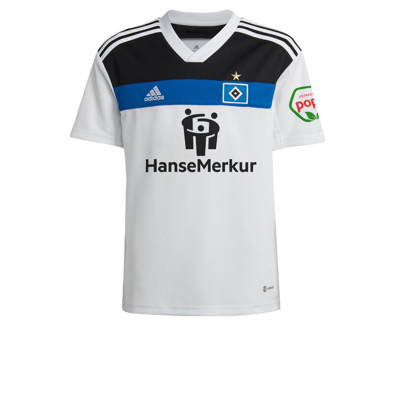 Maillot Domicile Hambourg SV 22/23