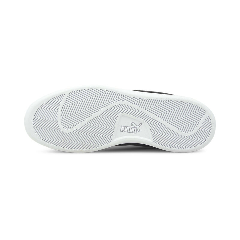 Basket Cuir Puma Smash v2 L - Homme