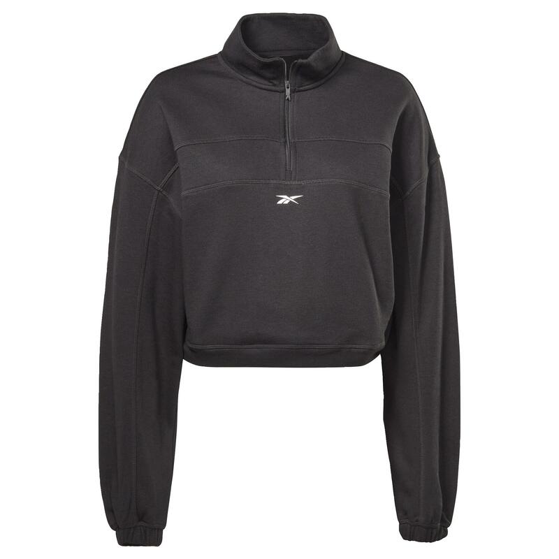 Jersey Workout Ready Knit 1/4 Zip