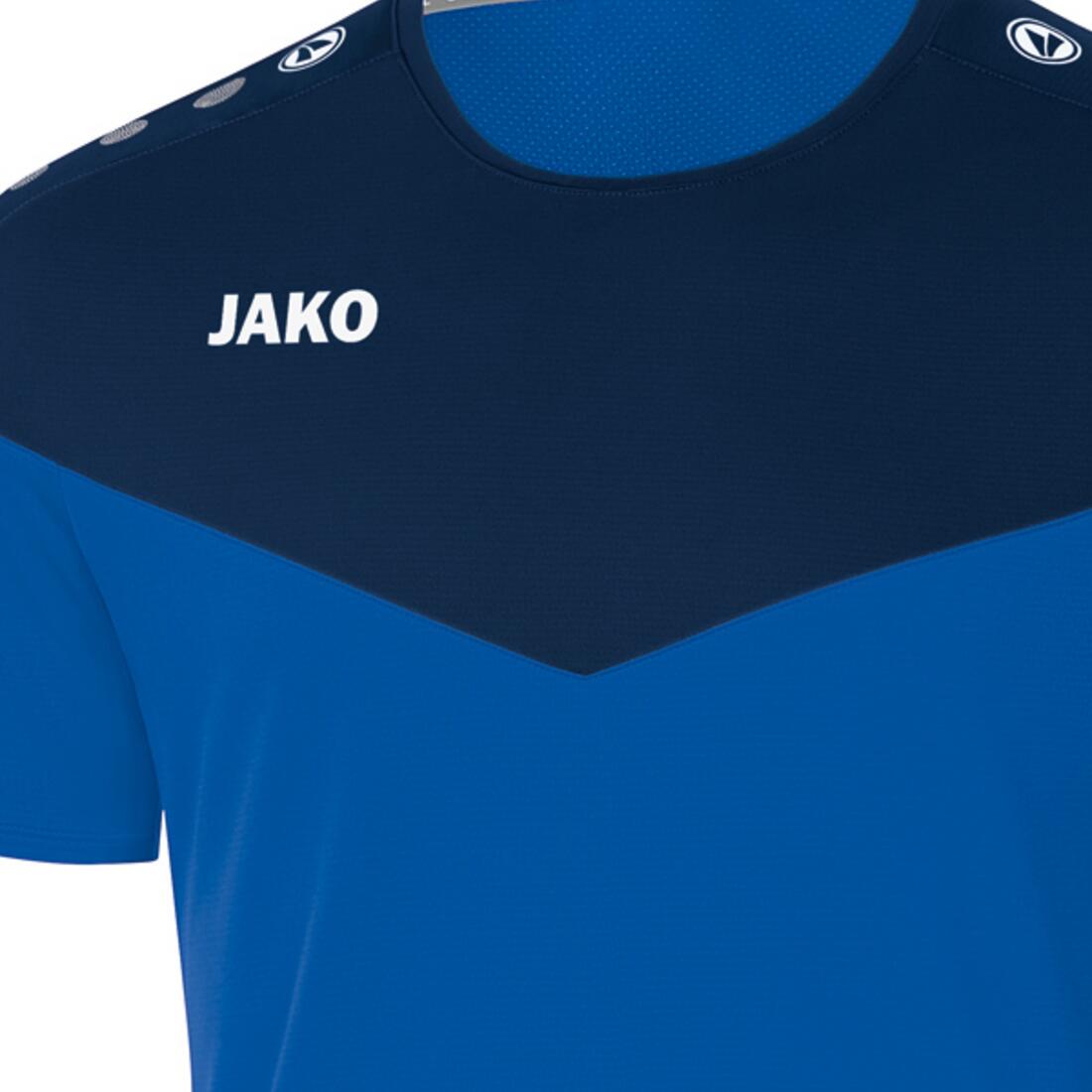 Jako Herren T-Shirt Champ 2.0 6120 3/13
