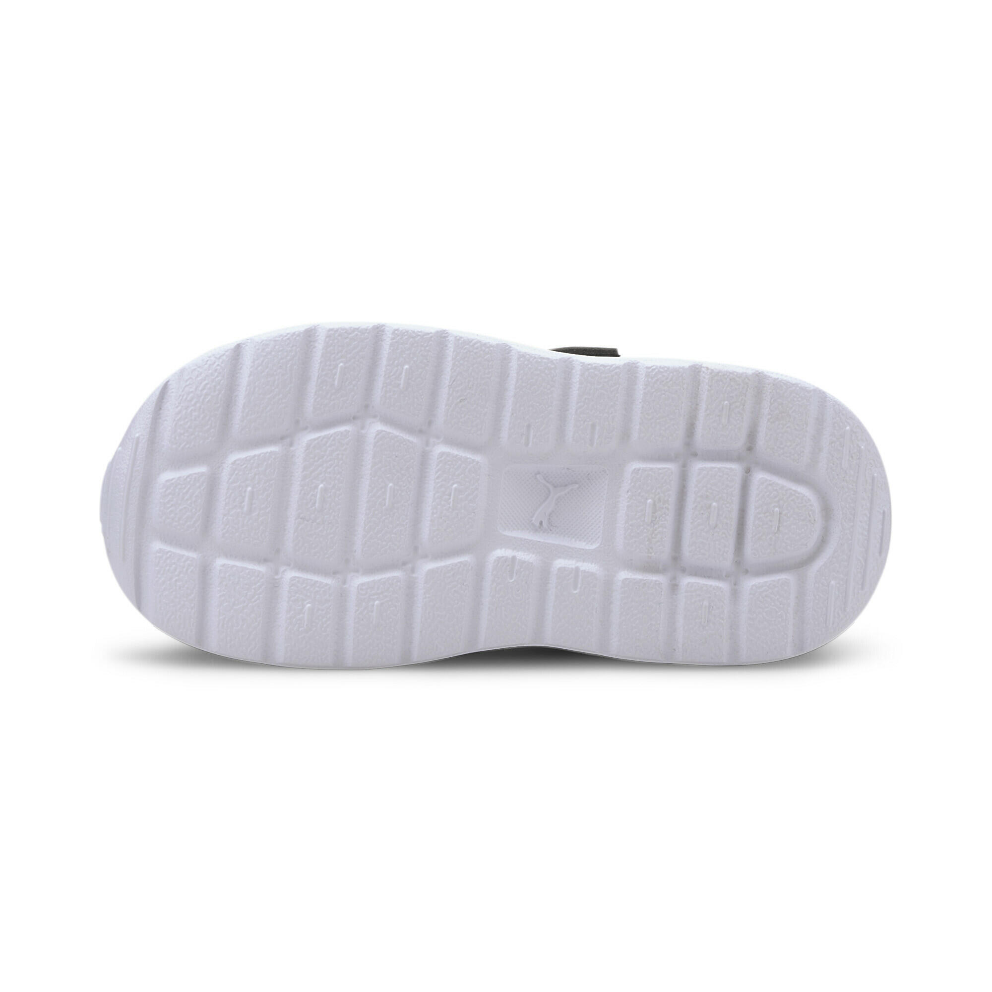 Scarpa da ginnastica Anzarun Lite da bimbi PUMA Black White 6/7