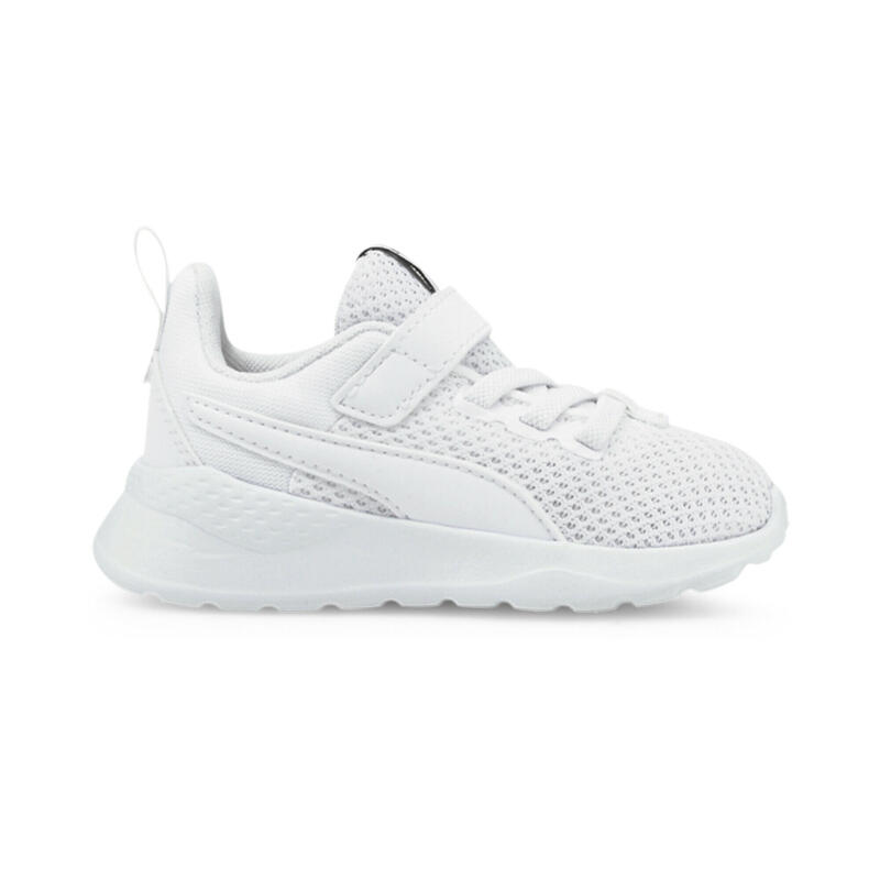 Anzarun Lite Sneakers Kinder PUMA White