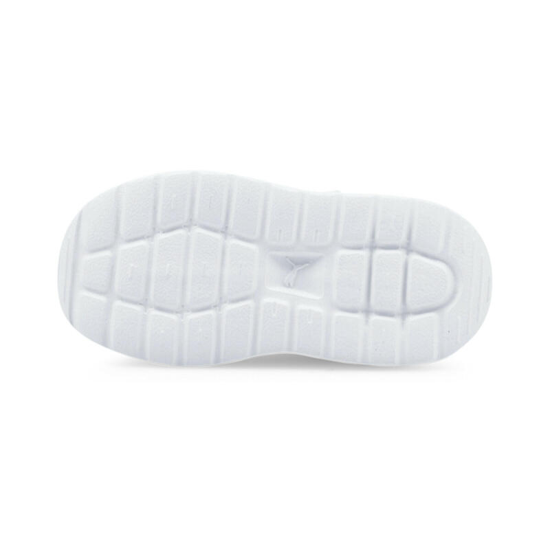 Anzarun Lite sportschoenen voor baby's PUMA White