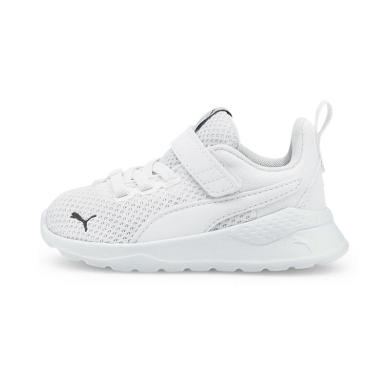 Anzarun Lite sportschoenen voor baby's PUMA White