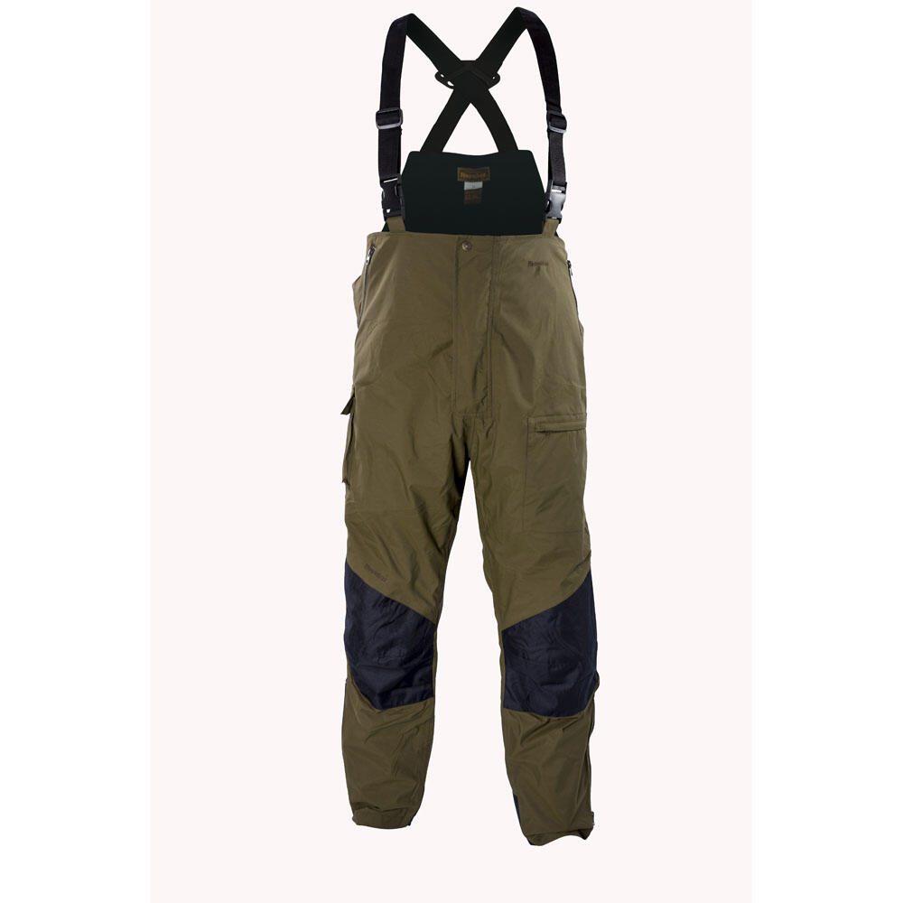 Snowbee Prestige Breathable Trousers 1/2