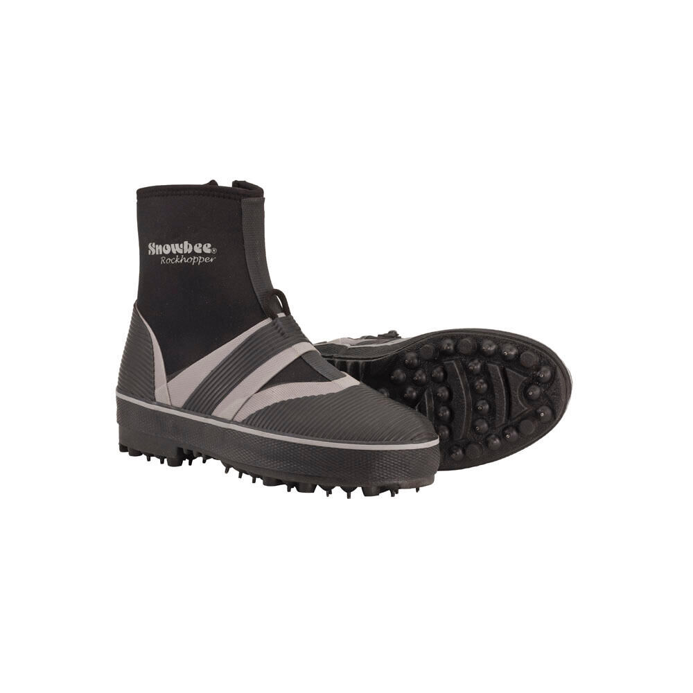 SNOWBEE Snowbee Rockhopper Spike Sole Wading Boots