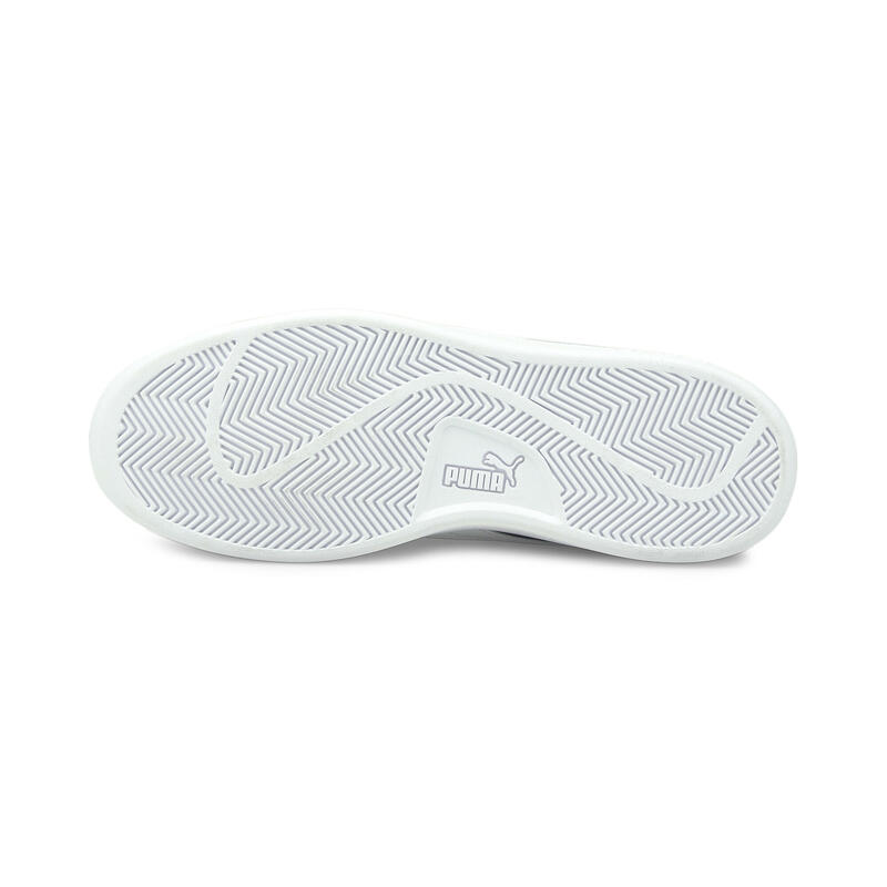 Baskets Puma Smash v2 L, Noir, Unisexe