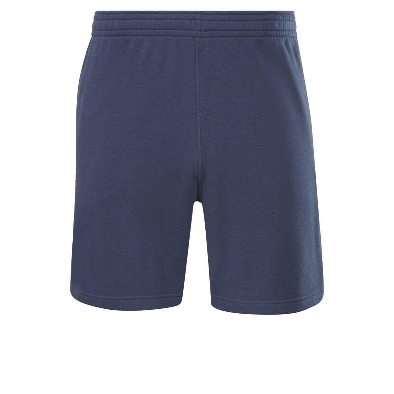 Pantalón corto Training French Terry