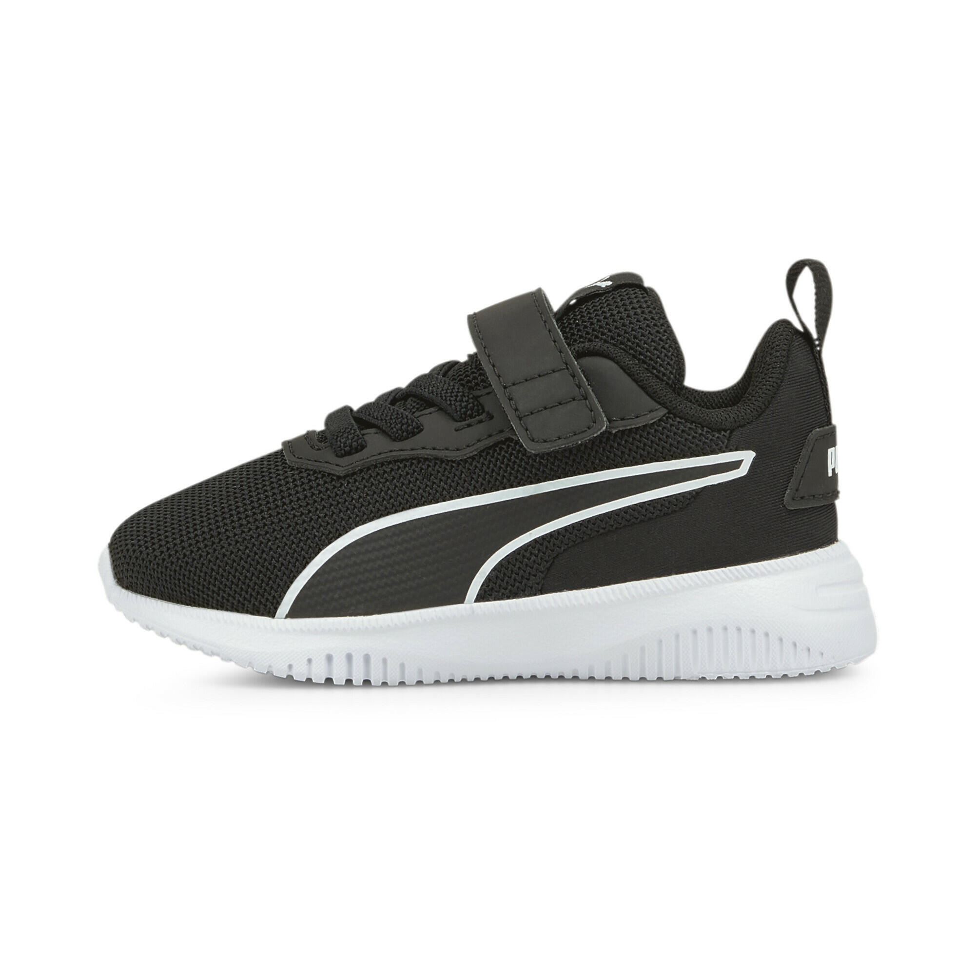 Flyer Flex AC Sneaker Kinder PUMA 3/7