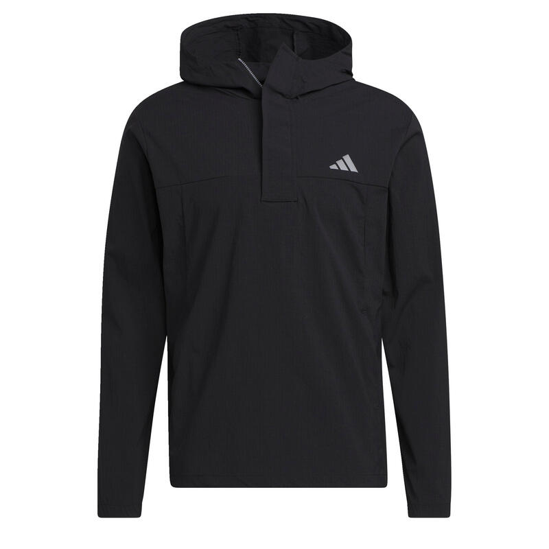 Sudadera con capucha Golf Ripstop 1/4-Zip