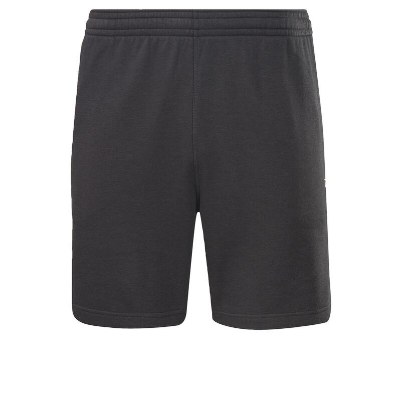 Pantalón corto Training French Terry