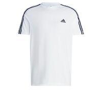 T-shirt à 3 bandes en jersey Essentials