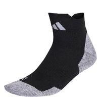 Chaussettes de running adhérentes