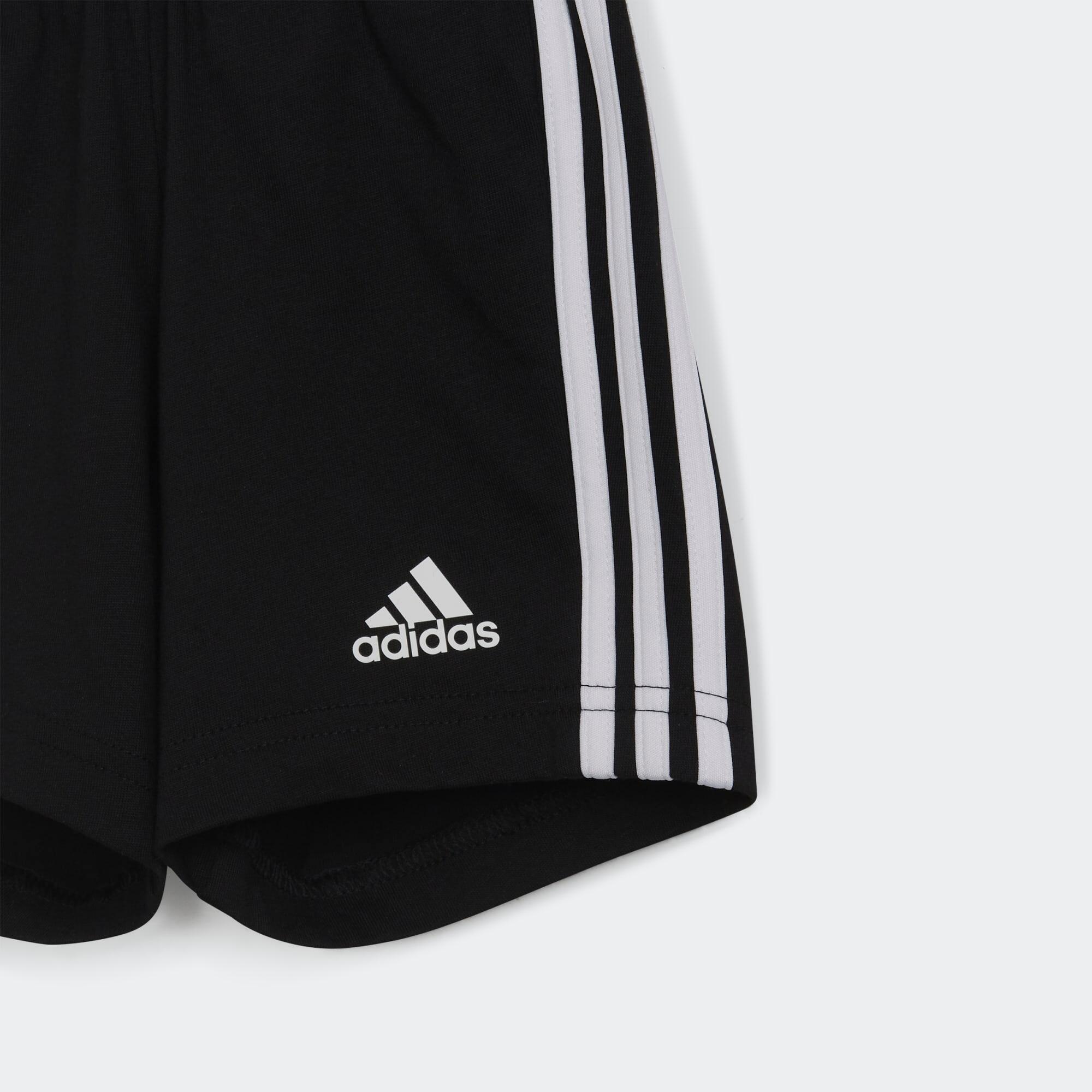 Fato de treino para crianças adidas Essentials Sport Set 5/5