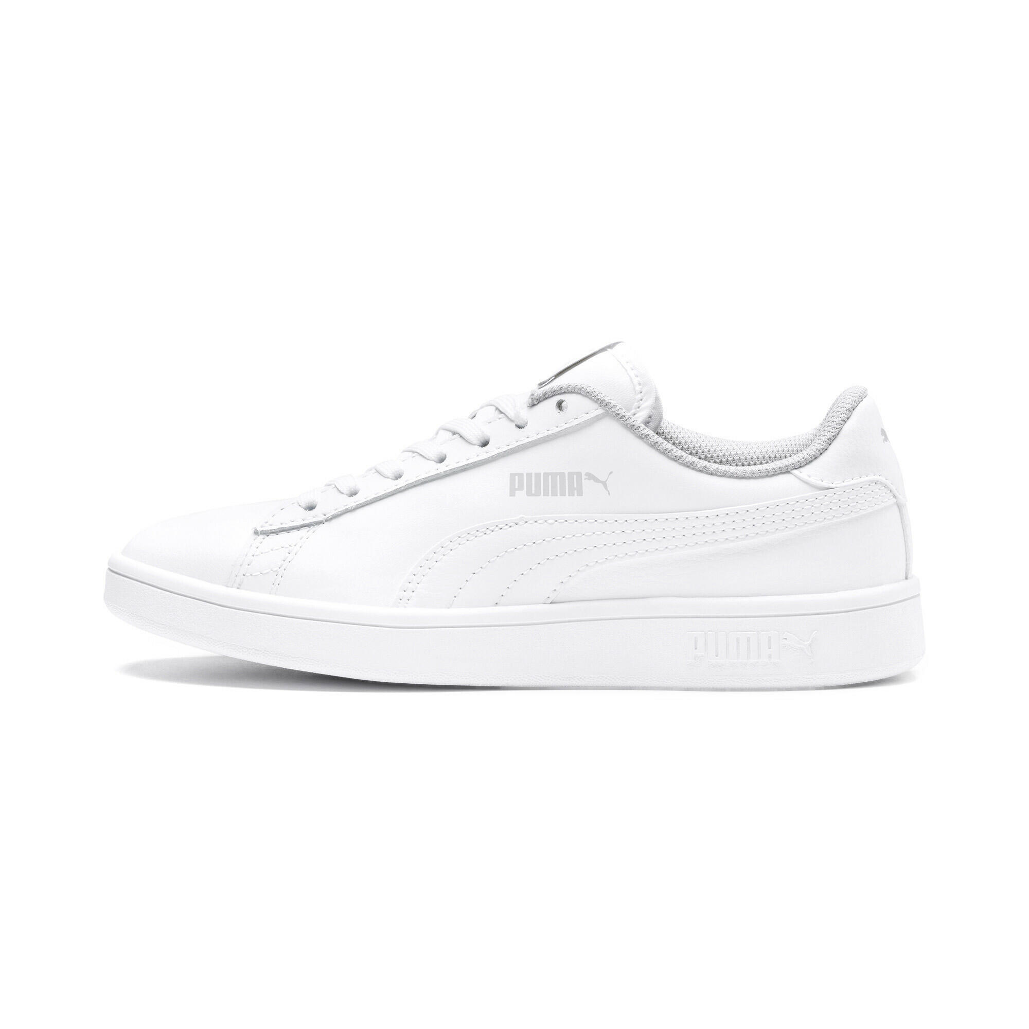 Sapatilhas Puma modelo Smash 3 para crianças 3/15
