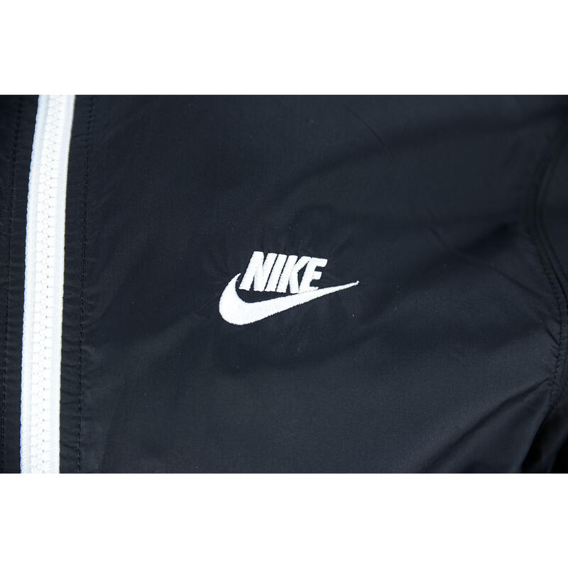 Fato de treino Nike Lined Woven, Preto, Homens