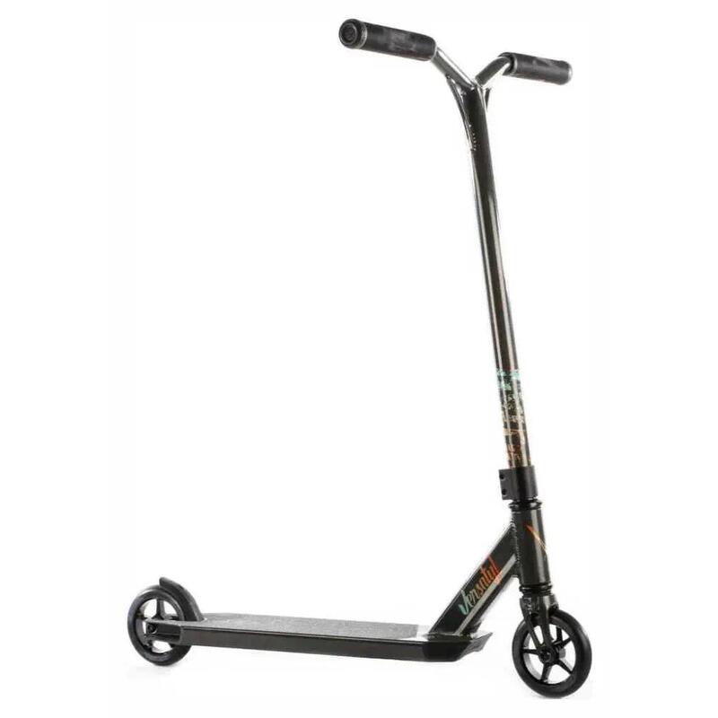 VERSATYL Trottinette freestyle COSMOPOLITAN V2 Black
