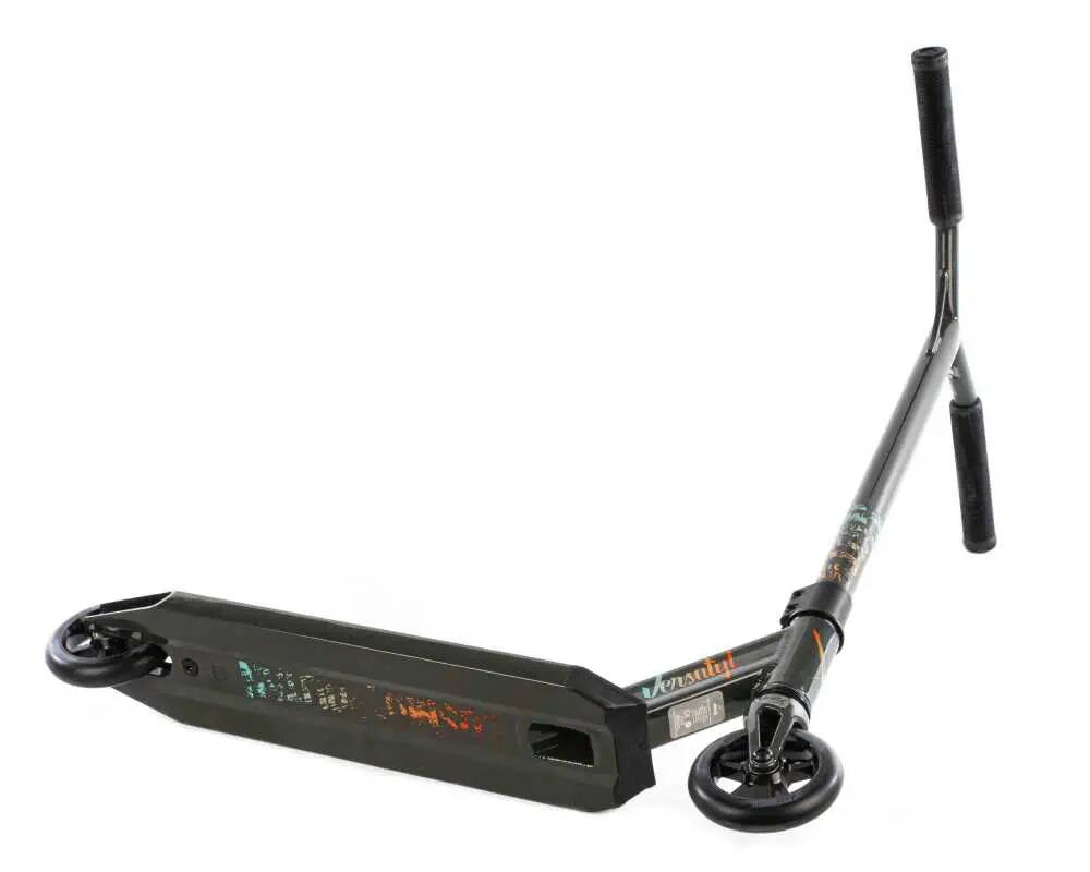 VERSATYL Trottinette Freestyle Cosmopolitan V2 Noir 3/5
