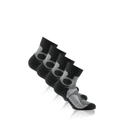 Socken Rohner TREKKING QUARTER 2-PACK