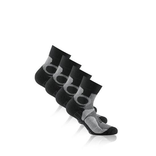 Socken Rohner TREKKING QUARTER 2-PACK