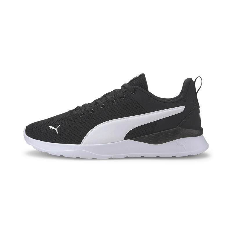 Anzarun Lite Sneakers Herren PUMA Black White