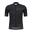 Maillot Manches Courtes Velo Homme - Block