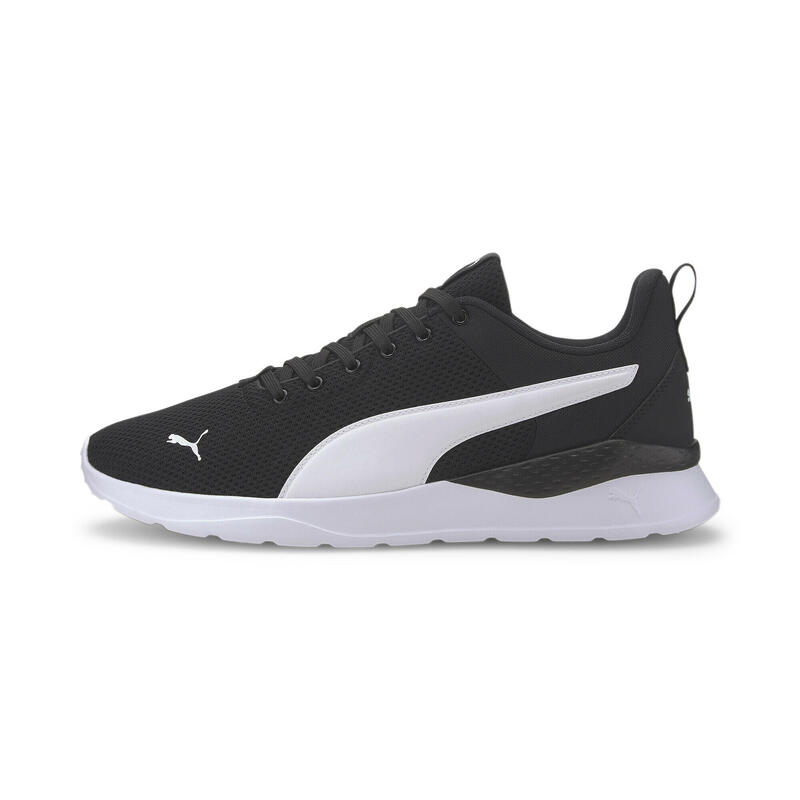 Sneakers Anzarun Lite PUMA Black White