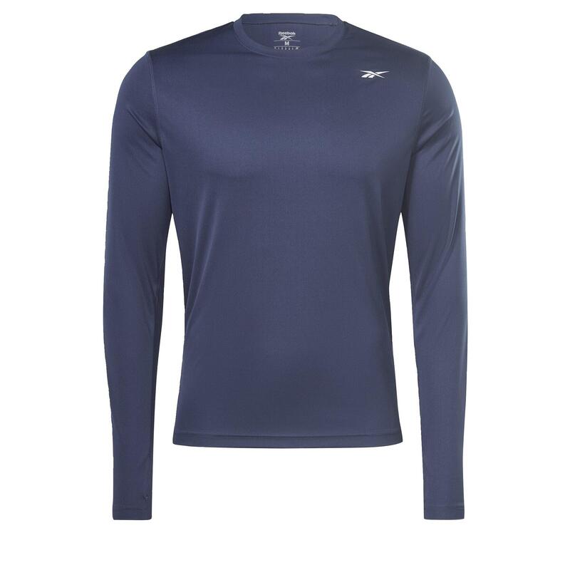 Camiseta manga larga Training Tech