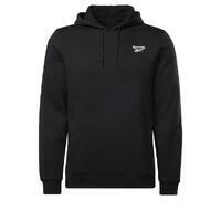 Pull à capuche en molleton Reebok Identity Over-the-Head