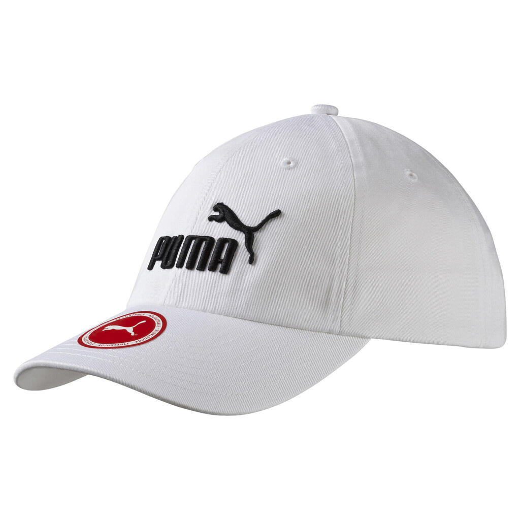 WHITE / RED / BLACK