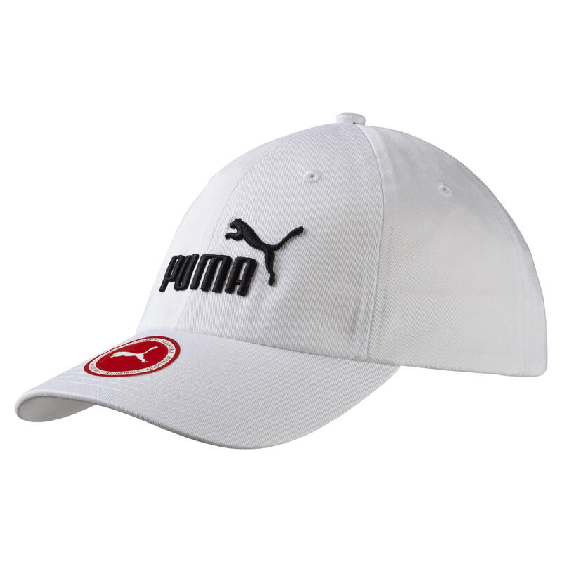 Víčko Puma ESS, Bílý, Unisex