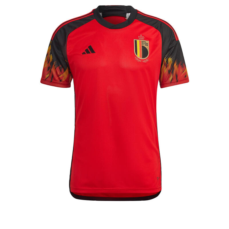 België fanshop