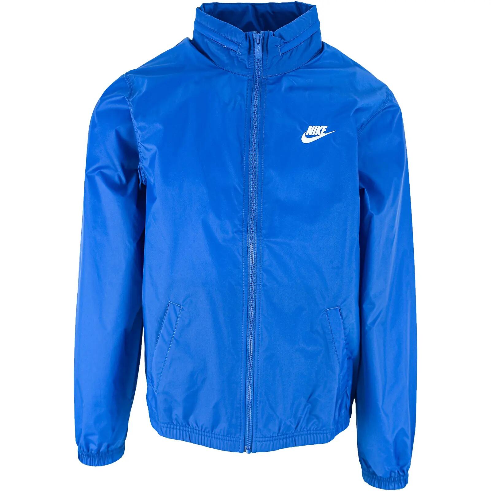 Trainingspak Nike Lined Woven, Blauw, Mannen 4/5