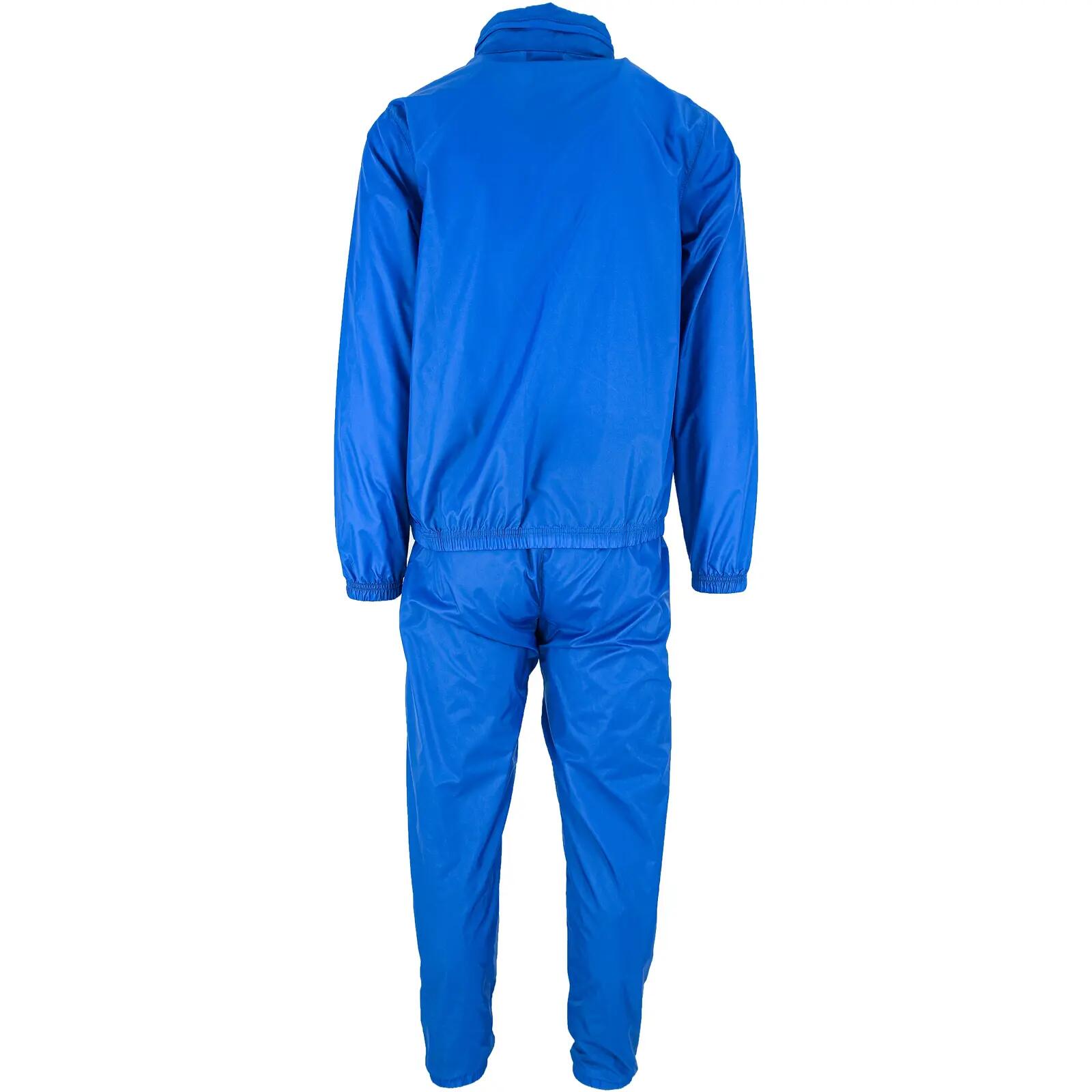 Trainingspak Nike Lined Woven, Blauw, Mannen 2/5