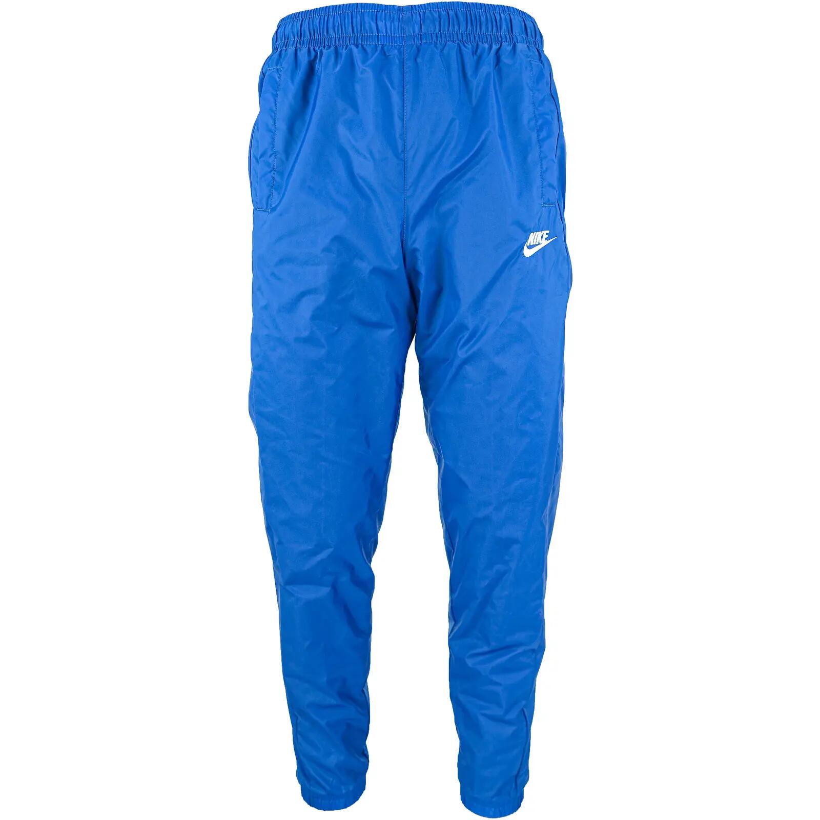 Trainingspak Nike Lined Woven, Blauw, Mannen 5/5
