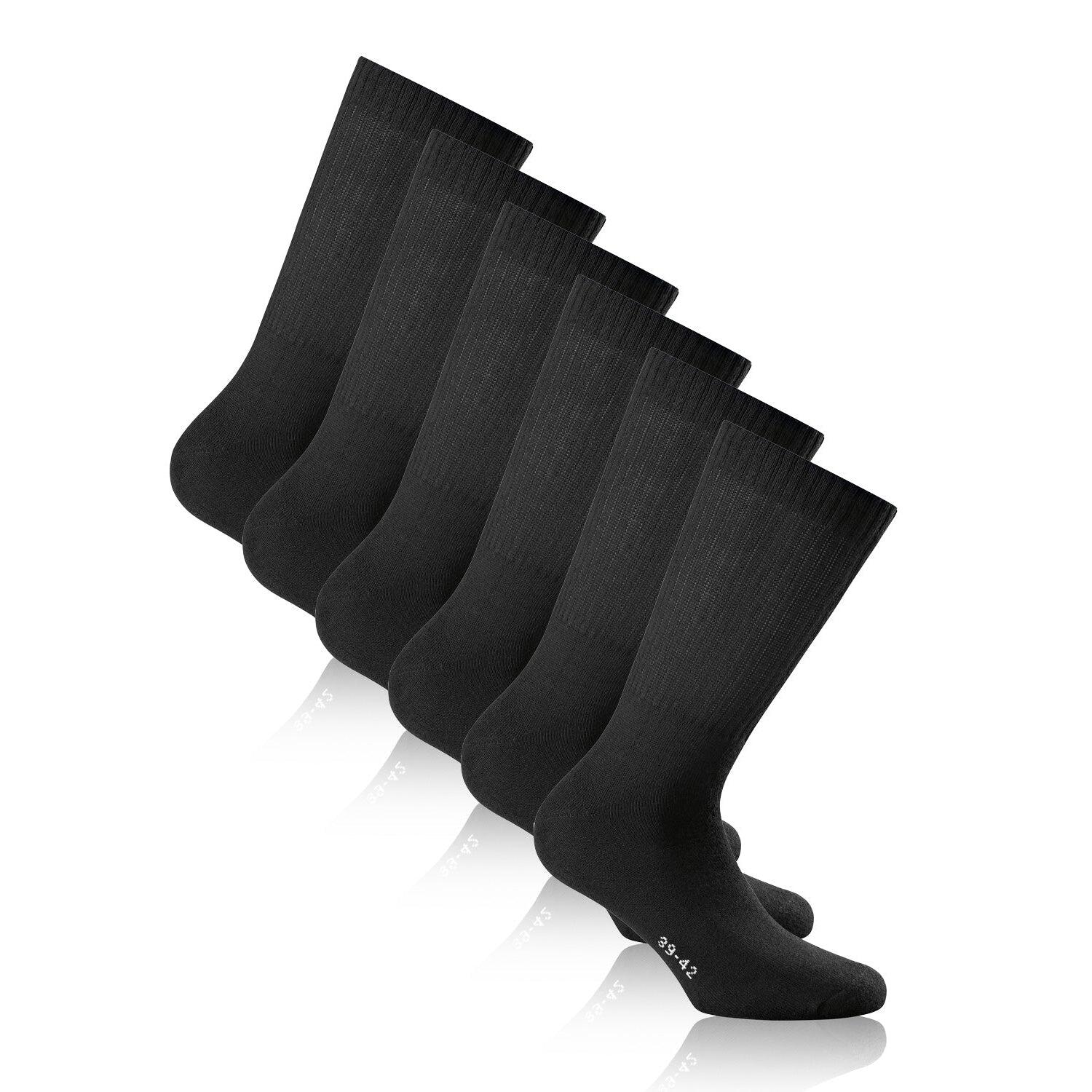 ROHNER SOCKS Sport 3er Pack