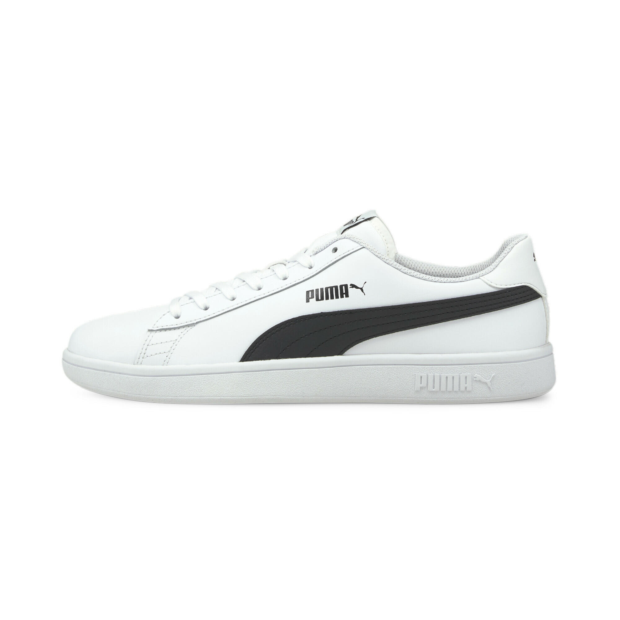 Basket Cuir Puma Smash v2 L - Homme 3/15