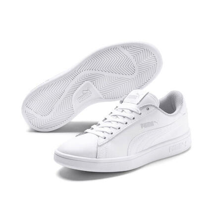 PUMA Smash v2 Youth Sneaker PUMA