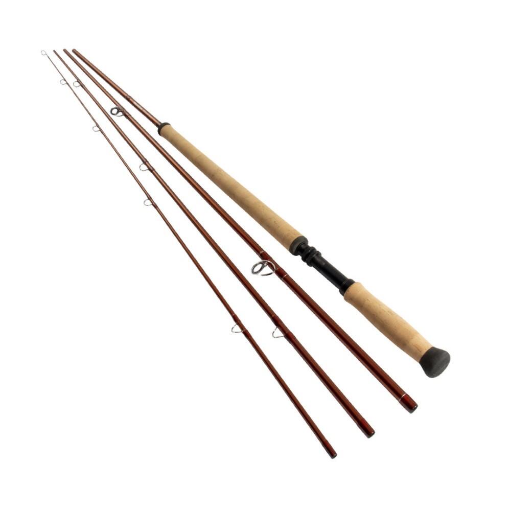 Snowbee 4 Piece #9/10 Classic Salmon Spey Rod - 14ft 1/1