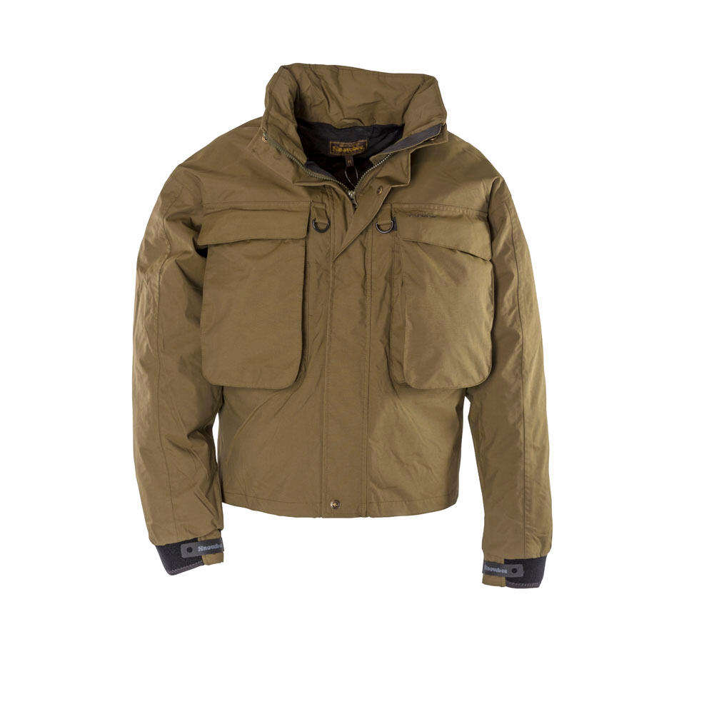 Snowbee Prestige 2 Wading Jacket - S 2/5