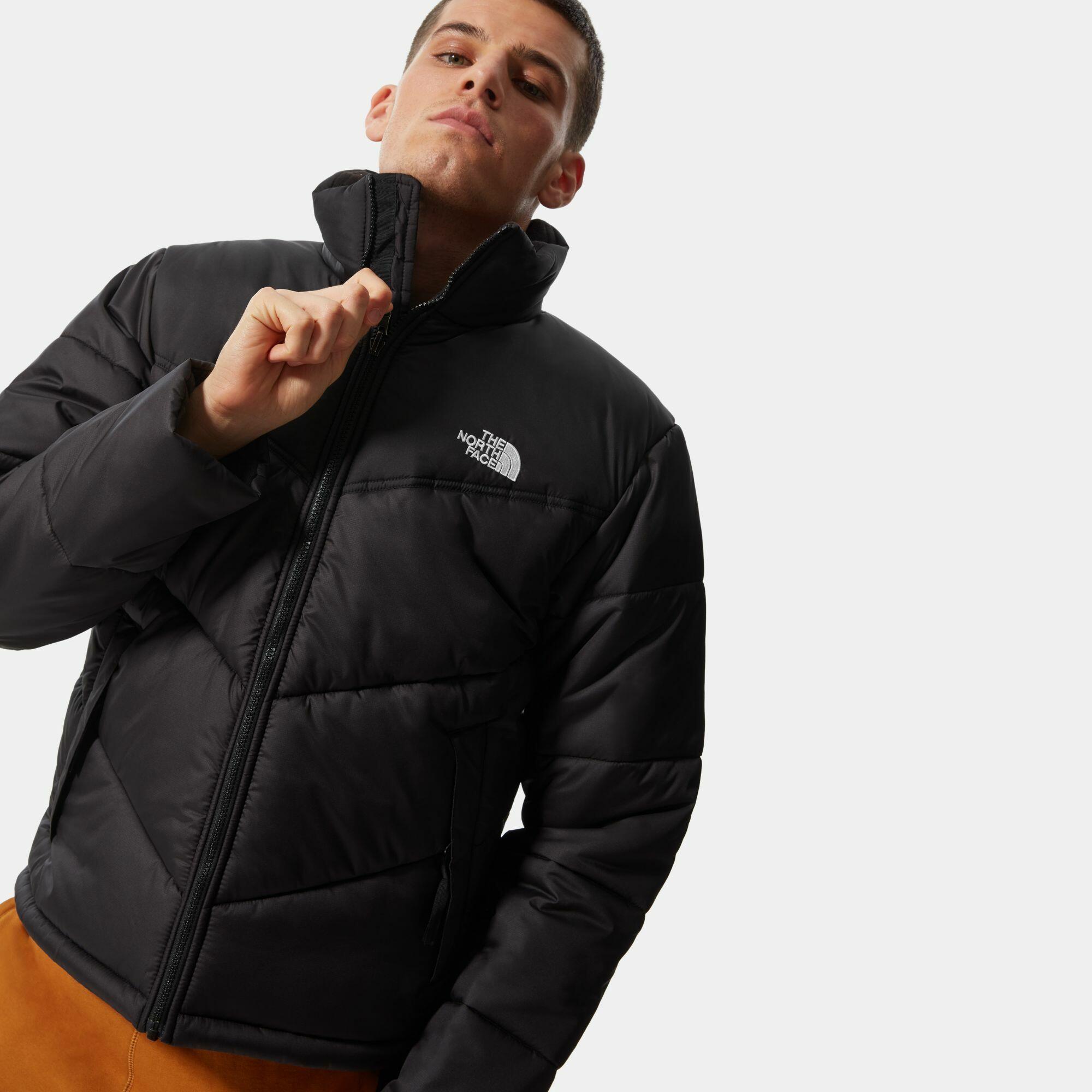 Veste The North Face Saikuru Fleece 4/5