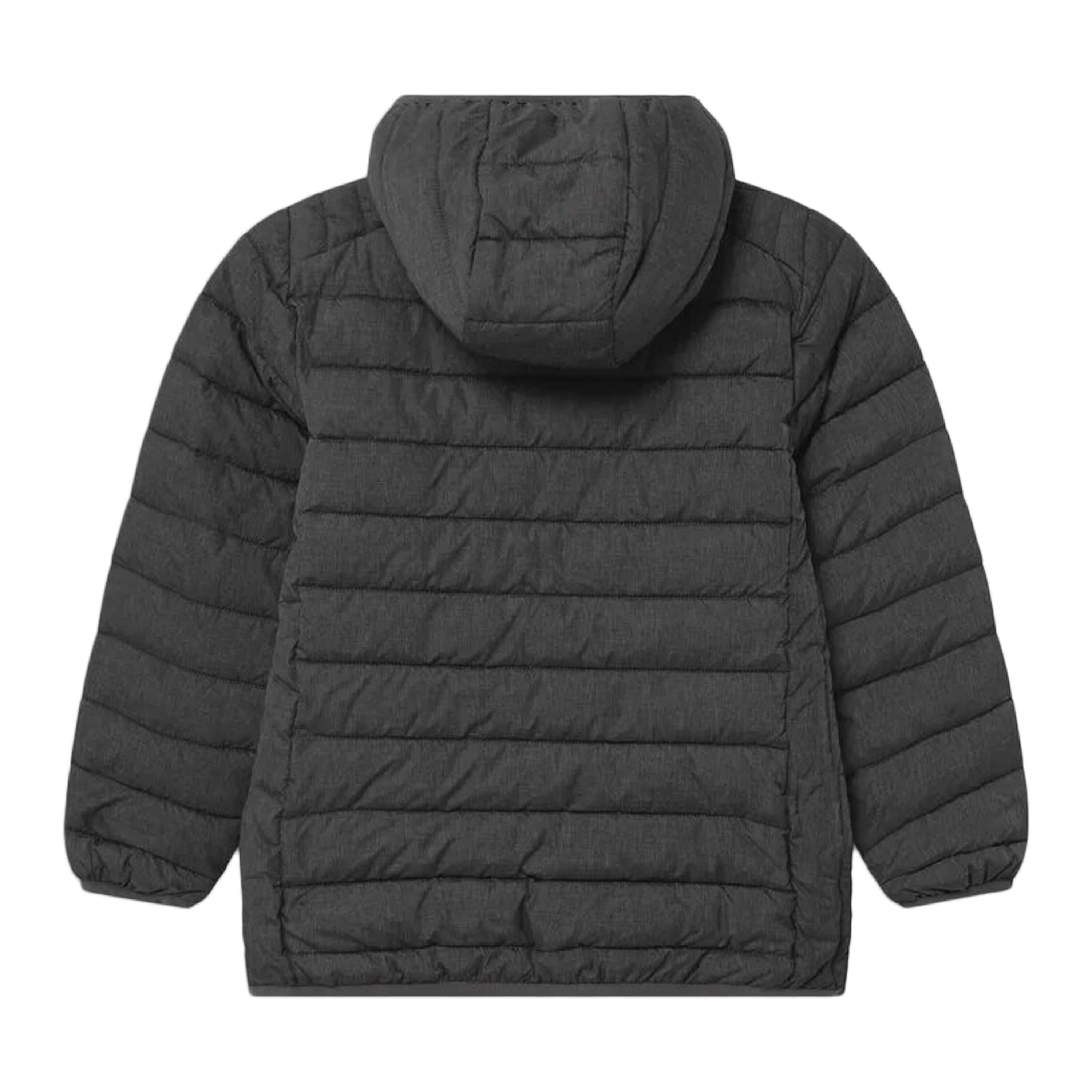 Chaqueta acolchada Chicos Ajuste cómodo-Regalio Jnr 2/2