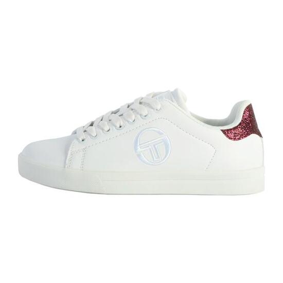 Basket Basse Sergio Tacchini For Her LTX - Femme