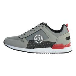 Basket Basse Sergio Tacchini New Wider MX - Homme