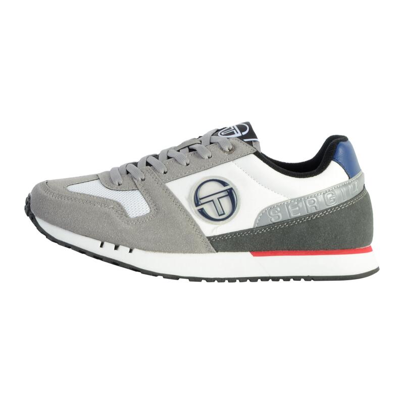 Basket Basse Sergio Tacchini Les Club MX - Homme